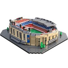Stadio FC Barcelona 728 pezzi CDC66023W CaDA 1