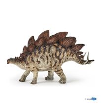 Figurina di stegosauro PA55079 Papo 1