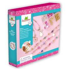 Kit per creare gioielli con i fiori SYCRE1107 Sycomore 1