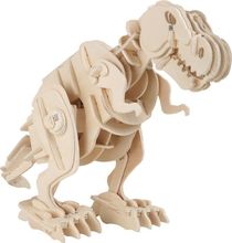 Dino-robot T-Rex LE6946 Small Foot company 1