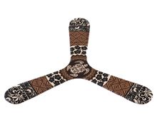 Boomerang enfant Tahiti W-TAHITI Wallaby Boomerangs 1