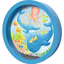 Tamburo con suono delle onde GK61853 Goki 1