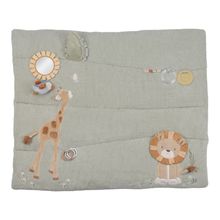Tappetino attività Safari Friends LD8308 Little Dutch 1
