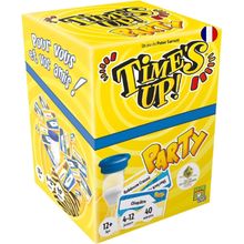 Time's Up Party 1 giallo AS-TUPA01 Asmodee 1