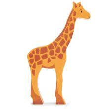 Giraffa in legno TL4743 Tender Leaf Toys 1