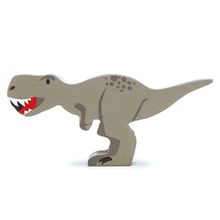Tirannosauro Rex in legno TL4761 Tender Leaf Toys 1
