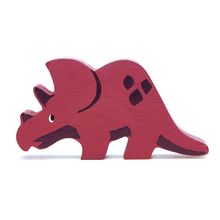 Triceratopo in legno TL4764 Tender Leaf Toys 1