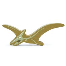 Pterodattilo in legno TL4765 Tender Leaf Toys 1