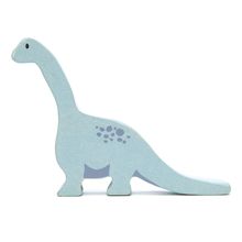 Brachiosauro in legno TL4768 Tender Leaf Toys 1