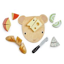 Tagliere con formaggi TL8293 Tender Leaf Toys 1