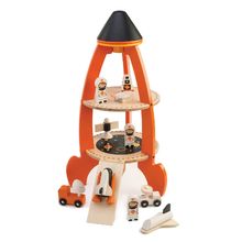 Razzo spaziale TL8311 Tender Leaf Toys 1
