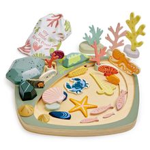 La mia piccola pozza di roccia TL8486 Tender Leaf Toys 1