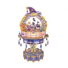 Puzzle 3D Carillon Spettacolo di mago T-TQ074 Tonecheer 1