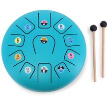 Tamburo a lingua a 11 note V8381 Vilac 1