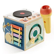 Cubo di attività musicale TB-121202 Topbright 1