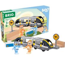 Treno Bluey BR36147 Brio 1