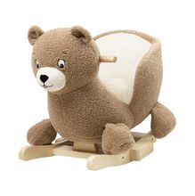 Orso Björn a dondolo 3K7-858-5060 Trois Kilos Sept 1