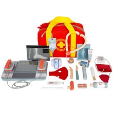 Borsa del pronto soccorso LE12834 Small Foot company 1