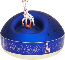 Sophie la Giraffa starlight TR-5061 Trousselier 1