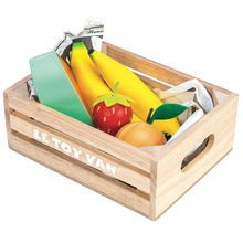 Il cesto di frutta LTV183 Le Toy Van 1