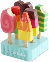 Gelato Lollies LTVTV284 Le Toy Van 1