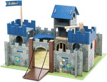 Castello di Excalibur LTV235-855 Le Toy Van 1