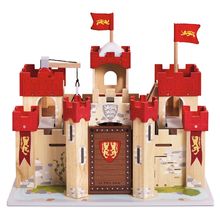 Chateau Coeur de Lion LTV290-854 Le Toy Van 1
