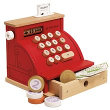 Il registratore di cassa LTV-295 Le Toy Van 1