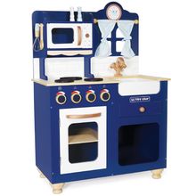 Cucina in legno Oxford TV325 Le Toy Van 1