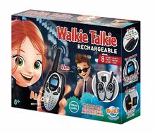 Talkie Walkie ricaricabile BUK-TW02 Buki France 1