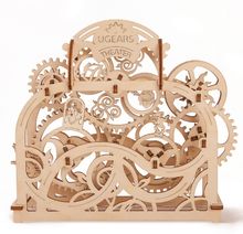 Teatro modello meccanico U-70002 Ugears 1