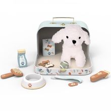 Il mio cagnolino SM-SP3010 Speedy Monkey 1