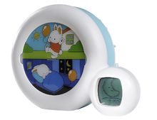 Sveglia Kid'Sleep Moon CK0014-KSM CLAESSENS KIDS 1