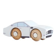 Auto Aaron No 6 TV-GT35 Le Toy Van 1