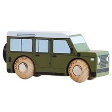 Auto Archie No 27 TV-GT150 Le Toy Van 1