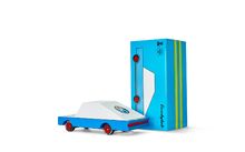 Veicolo blu Racer 8 C-CNDF830 Candylab Toys 1