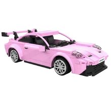 Auto sportiva Legend RS 280 pezzi C51084W CaDA 1