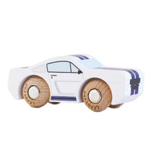 Auto Maverick No 17 TV-GT95 Le Toy Van 1