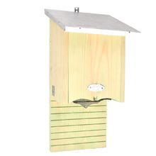 Silhouette rifugio per pipistrelli S ED-WA58 Esschert Design 1