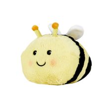 Peluche da microonde Ape Junior WA-AR0074 Warmies 1