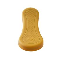 Copri sella Wishbone - Giallo WBD-3103 Wishbone Design Studio 1