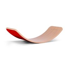 Wobbel Original Balance Board rosso WO-OR-ROUGE Wobbel 1