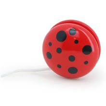 Yoyo coccinella V7078 Vilac 1