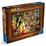 Puzzle Scar 1000 pz RAV12000101 Ravensburger 5