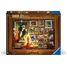 Puzzle Scar 1000 pz RAV12000101 Ravensburger 1