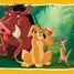 Puzzle Il Re Leone Disney 2x24pcs RAV-01029 Ravensburger 3