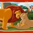 Puzzle Il Re Leone Disney 2x24pcs RAV-01029 Ravensburger 2