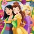 Puzzle Girl Power Disney 3x49 pcs RAV-01068 Ravensburger 4