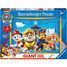 Puzzle gigante Paw Patrol 24 pezzi RAV-03090 Ravensburger 1