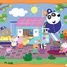 Puzzle gigante Peppa Pig 24 pezzi RAV-03141 Ravensburger 2